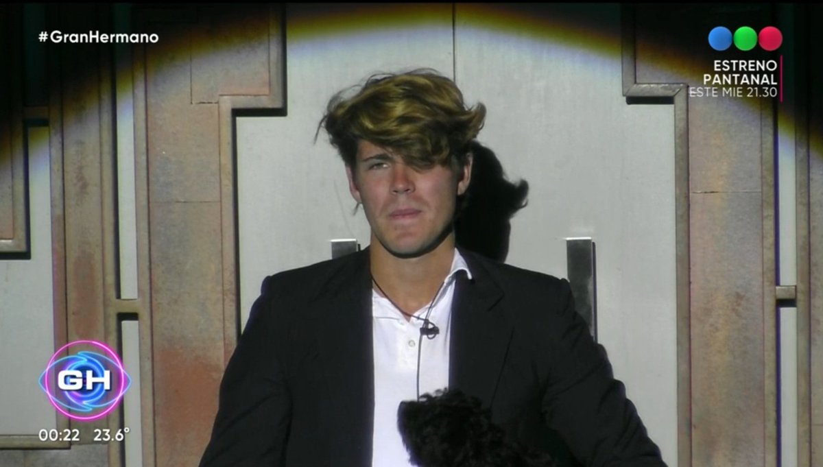 LorenaPDM's tweet photo. MARCOS el ganador de #GranHermano #GH2022 https://t.co/H8icMjvHRw