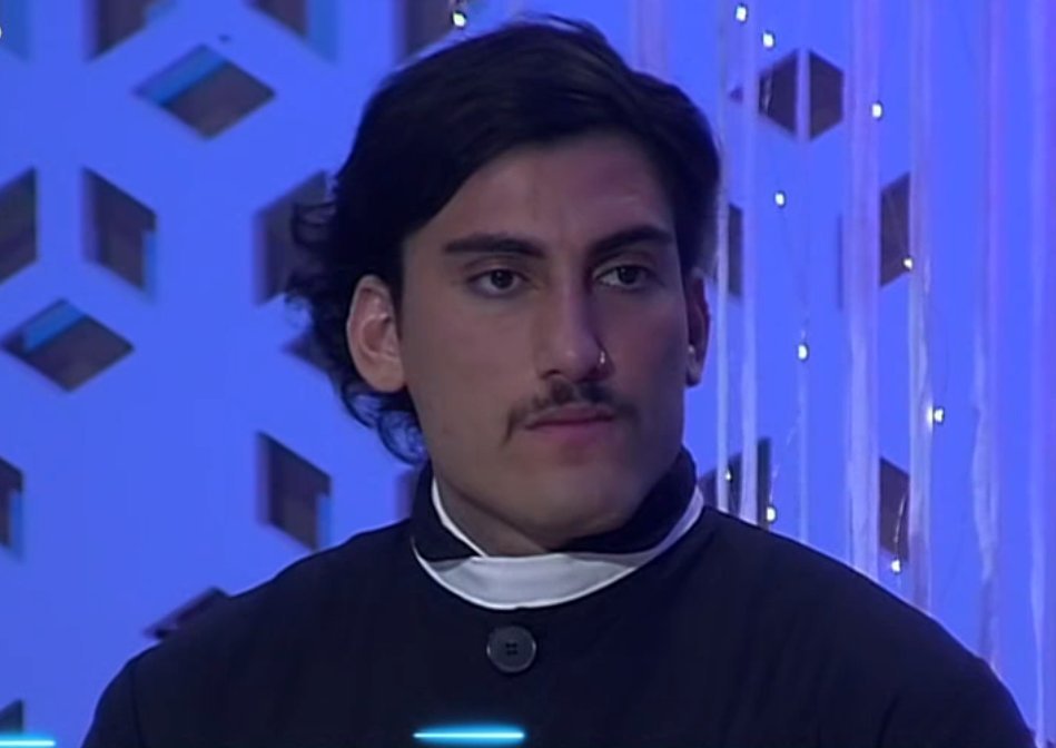 FranDitcz's tweet photo. Terminó GH, pero nos dejó al mejor personaje del ciclo, el maestro Holder
#gh #GranHermano #holder #marcos #nacho #holdergh #tomasholder https://t.co/OnyUvp57O7