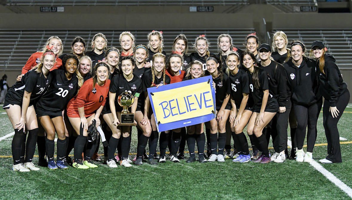 AREA CHAMPIONS ⚽️🏆 
Onto Round 3️⃣‼️

Great job tonight, MMFCG! #LPF #BELIEVE