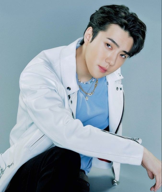baekiosh's tweet photo. SEHUN PUBLICÓ UN MENSAJE EN SU HISTORIA DE INSTAGRAM

Sehun: “Pensé que debía emprender acciones legales contra las publicaciones sin sentido de hace unos días que estaban circulando en Internet. Los fans pueden saber, pero había una chica que se hacía pasar por mi novia... (+) https://t.co/at8acqFSzB
