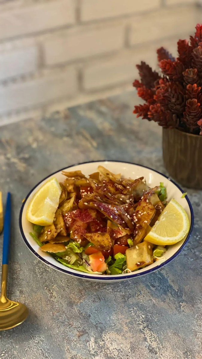 برياني عزيز (@eazizbiryani) on Twitter photo 