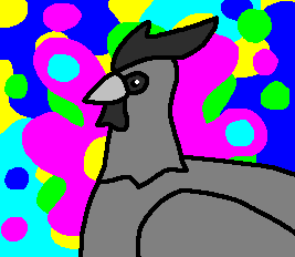 ChickenMakerNet's tweet photo. New Post: Splash of Not Color
https://t.co/cb5eqXkrGk
#chicken, #GeneralChicken, #mspaint https://t.co/bGdVwAC6E3