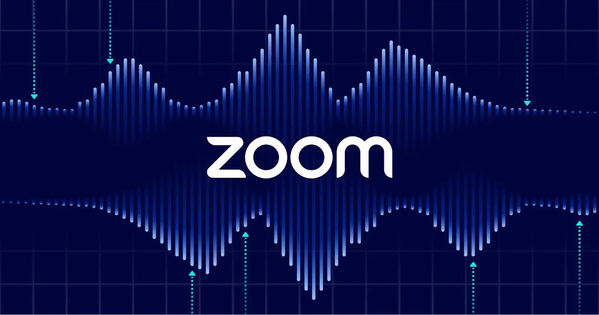TechBeamsBlog's tweet image. Zoom&apos;s New AI Feature Summarizes Meetings for You
Zoom has always been a popular video conferencing platform, and now it&apos;s even more impressive with its latest AI-powered feature. #AIfeature #Meetings #Summarizes #Zoom

techbeams.com/tech/zooms-new…