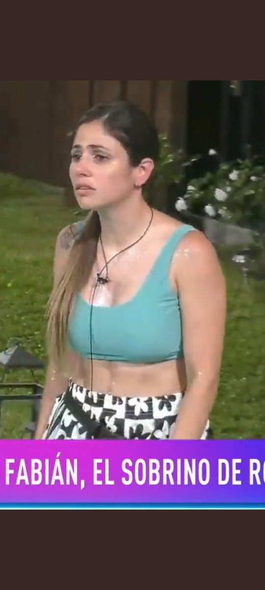 Yo cuando veo que sube puras indirectas para una piba