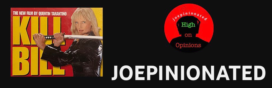 imjoepinionated's tweet image. Quentin Tarantino TOP 10 MOVIES | #JOEPINIONATED | #MovieList | DIRECTOR... youtu.be/CV0bZfGpxWo via @YouTube