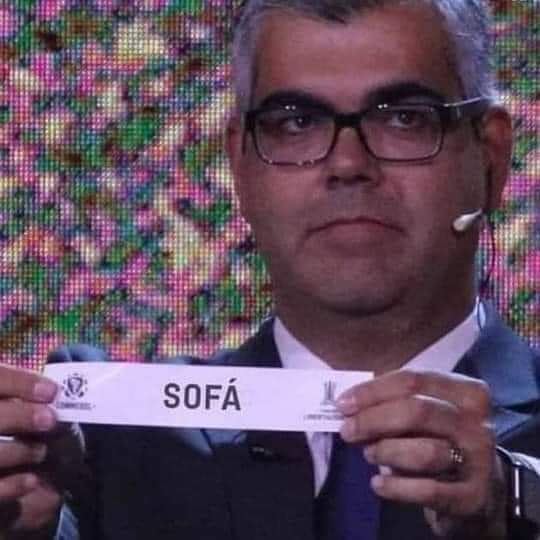 f9vive's tweet photo. Só digo uma coisa para os gremistas sobre a Libertadores da América..😂😂 https://t.co/x8nzrkMcwa