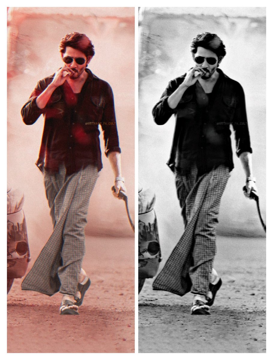 SandeepNani7311's tweet photo. ఆయన ధూమపానం చేస్తే .......
బాక్సాఫీస్ రికార్డులకి హానికరం........
@urstrulyMahesh 🦁
#SSMB28
#MaaSSMB 💥🔥 https://t.co/qUp4lRDQnu