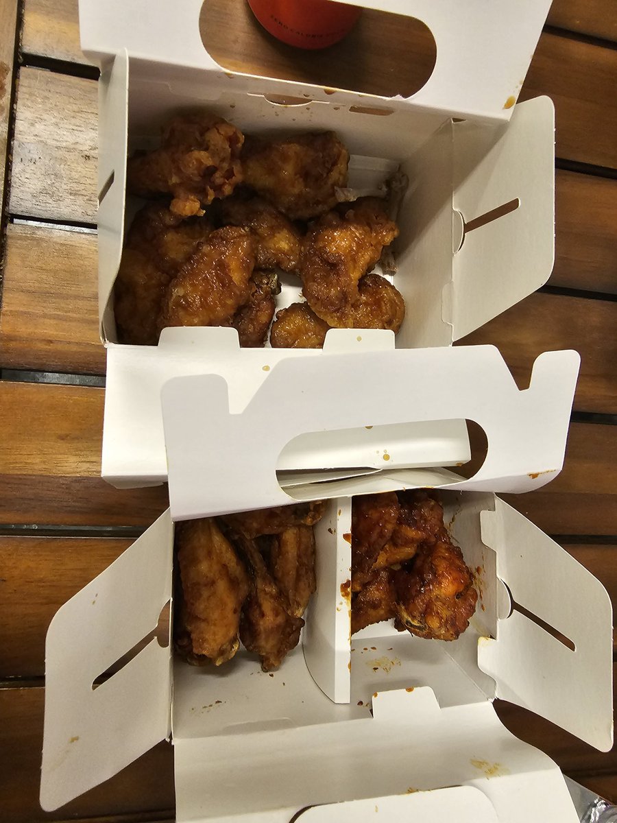 Before stream Chicken energy 💪💪 <a href="/KyochonNY/">KYOCHON USA</a>