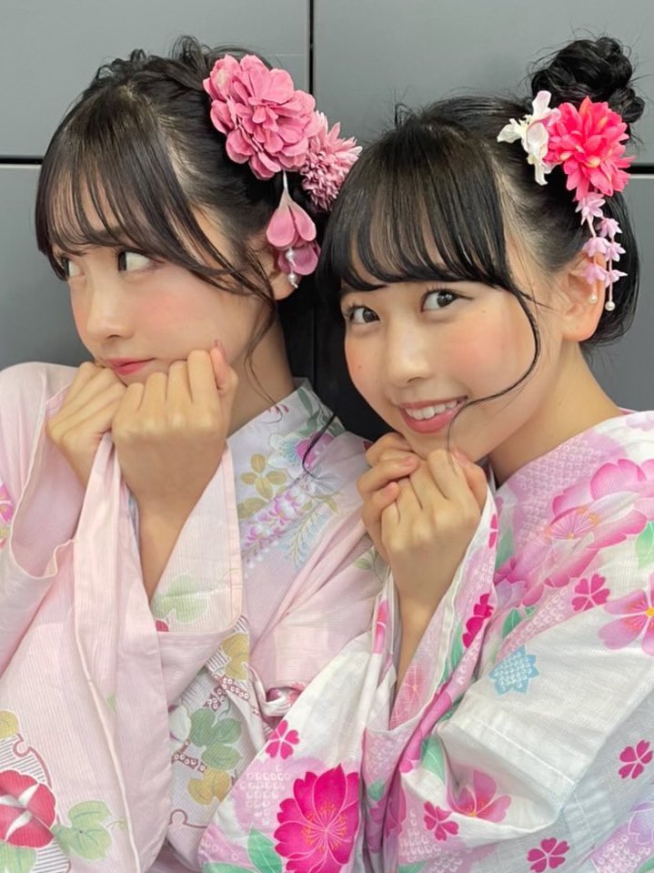 櫻井優衣(FRUITS ZIPPER) on X: 櫻井優衣(FRUITS ZIPPER) on X: