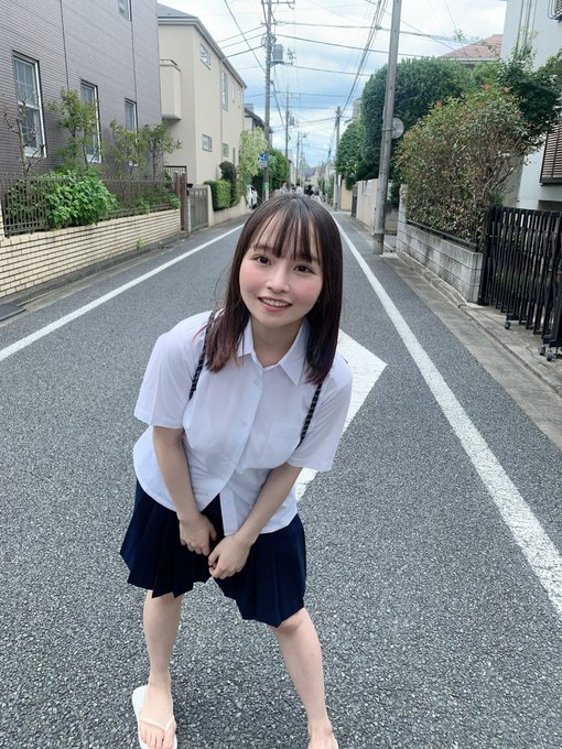大嶋みく
