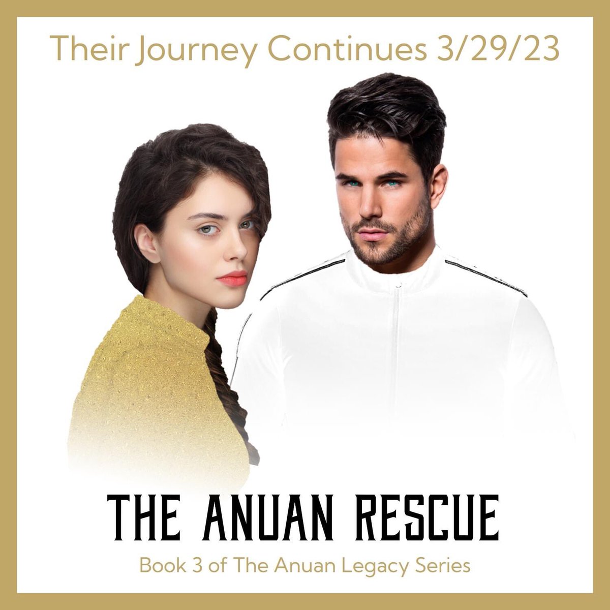 AuthorTraci's tweet photo. #TheAnuanRescue COMING SOON! https://t.co/QIQsgVey61 
#AmReading #Books #AmReadingSciFi #AmReadingRomance #SciFi #SciFiRomance #Romance #RomanceBook #AmReadingYoungAdult #AmReadingYA #YoungAdult #YA #YARomance #Kindle #KindleUnlimited https://t.co/IIn2AoKHzh