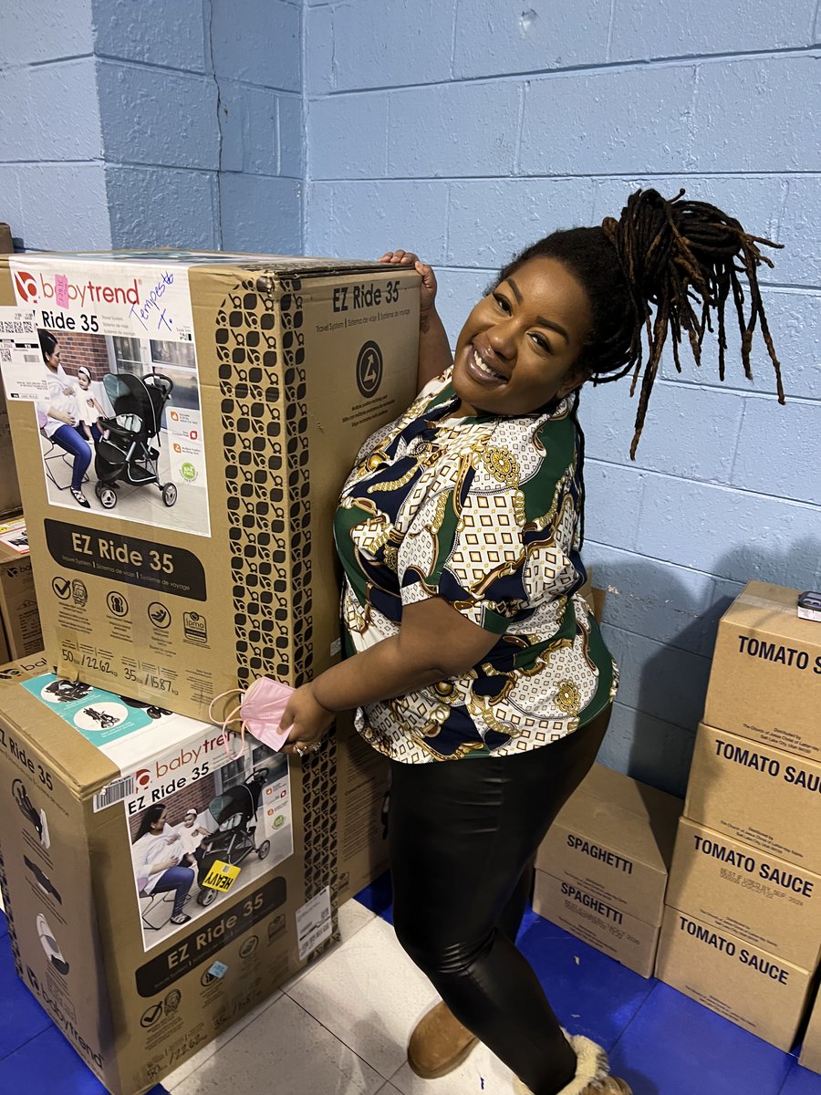 themomstour's tweet photo. We had a wonderful time with some fantastic #MissouriMoms during The MOMS Tour St. Louis and Kansas City!

Thanks to our partners @WorldVision @LDSchurch @BoppyCompany @jamaabirth @happybottomsorg and many more!

#themomstour #blackmaternalhealth #maternalhealth https://t.co/eLcL15gsXl