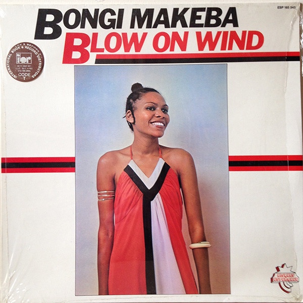 Bongi Makeba - Don't Do It  #nowplaying  #sismogrooveFM