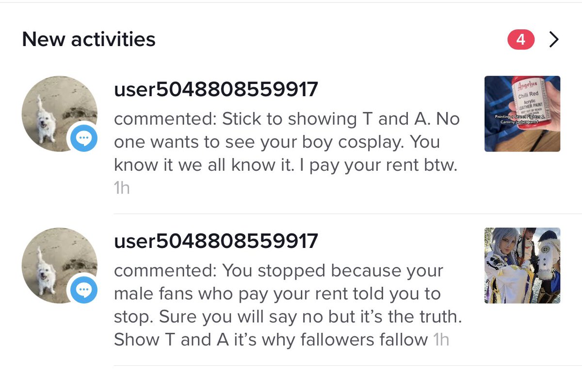 collette tweet media