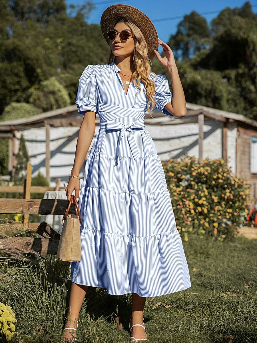 65+ Gorgeous Easter Outfit Ideas For Church, Brunch &amp; Beyond lifewithmar.com/fashion/easter…