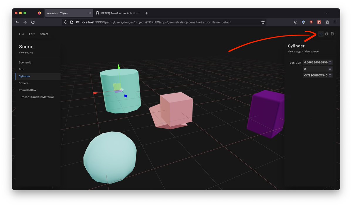 mike douges tweet media