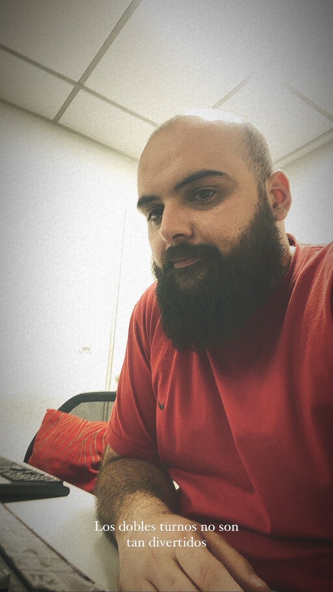 Fran Diaz (@fran_diaz1) on Twitter photo 