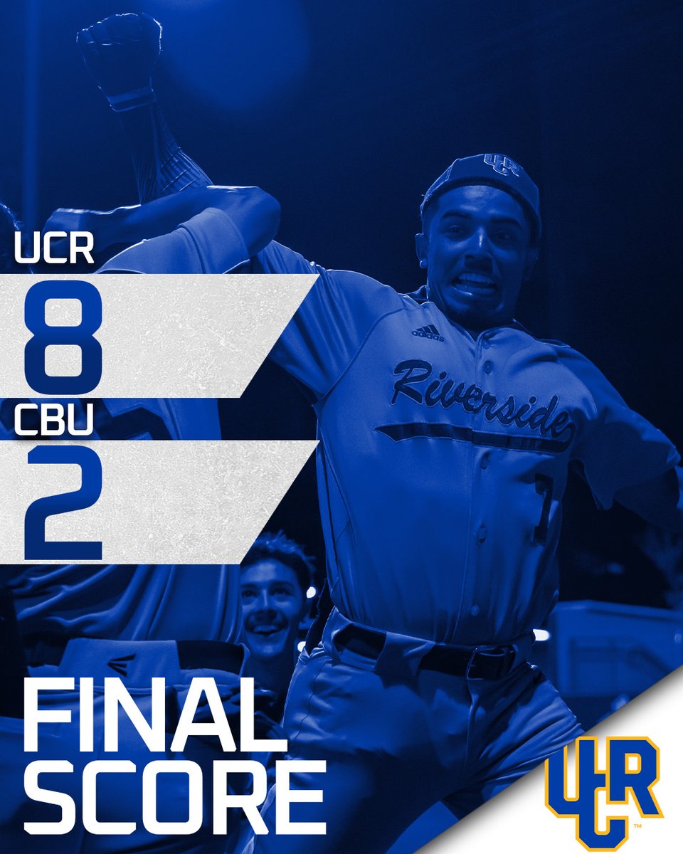 ucrbsb's tweet photo. BOOOOOOOOM. 💥

#GoHighlanders https://t.co/Dft8YrKibf