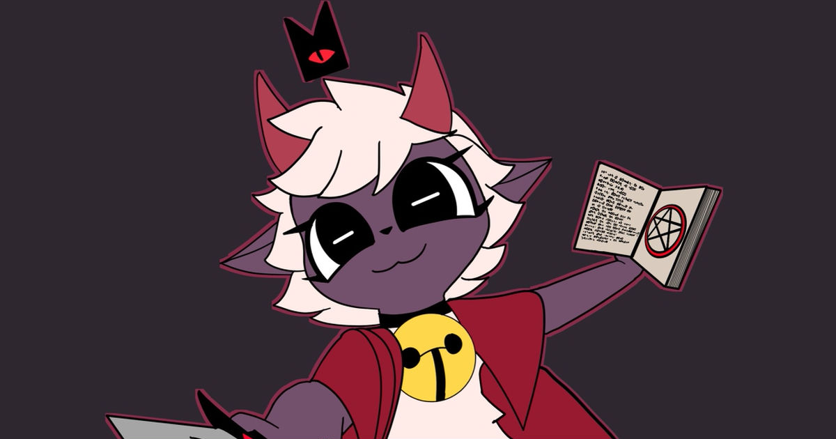 Frisk_Tales's tweet photo. [Lamb]
Would you like to join the Republic of Dave?

💎SFW RP
💎Lamb
💎Dark/Humorous
💎No spoilers. Only up to 2nd boss 🥲
💎Genderswap to female

#CultOfTheLambRP #MVRP #COTLRP https://t.co/byfCXSLC1J
