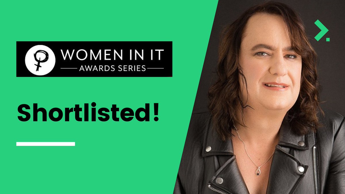 ReadyTech (@readytechau) on Twitter photo 🎉 An almighty congratulations to ReadyTech's Development Services Manager Jeanene Williams, who's just been shortlisted for 2 categories at the 2023 <a href="/womeninitawards/">Women in IT Summit & Awards Series</a> (Asia edition): Woman of the Year and Advocate of the Year!
#womenintech 🎉 An almighty congratulations to ReadyTech's Development Services Manager Jeanene Williams, who's just been shortlisted for 2 categories at the 2023 <a href="/womeninitawards/">Women in IT Summit & Awards Series</a> (Asia edition): Woman of the Year and Advocate of the Year!
#womenintech