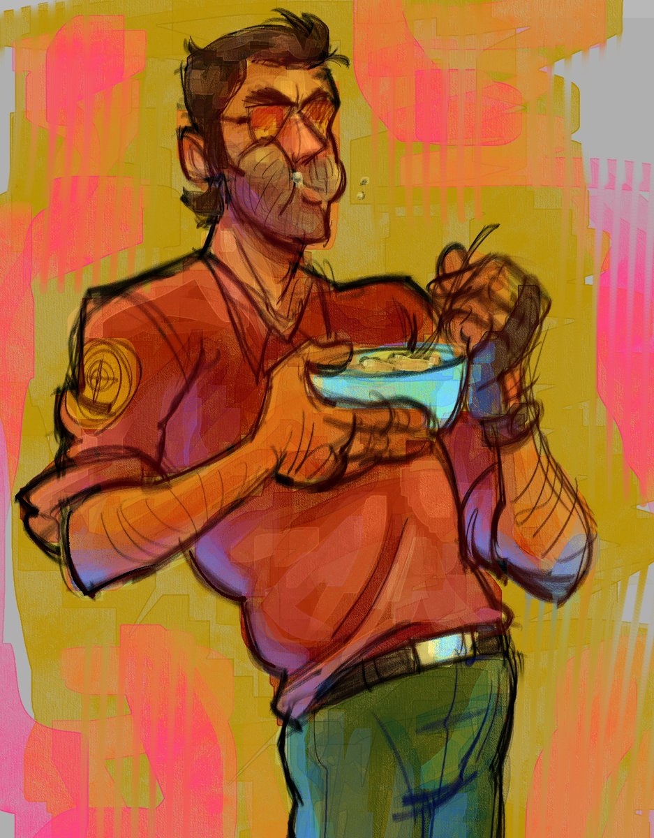Nanizzz On Twitter ok Fine He Can Have Some Cereal TF2 nanizzz-on-twitter-ok-fine-he-can-have-some-cereal-tf2
