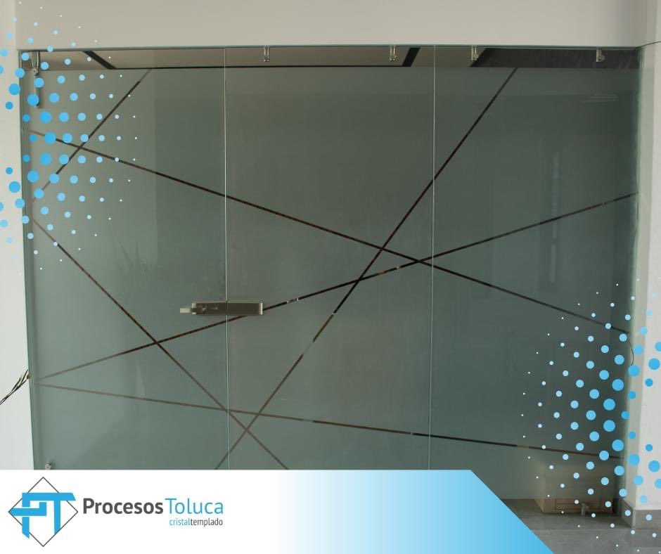 ProcesosToluca's tweet photo. 🪟El vidrio esmerilado se pueden encontrar en diferentes aplicaciones que son beneficiosas para los usuarios💁‍♂️.

✅Puede reducir la presencia de polvo.
✅Sensación de amplitud y seguridad.

🏠Visitanos en Pino Suarez No.115 Col. Emiliano Zapata Zinacantepec, Estado de México. https://t.co/0RYW81LR8U