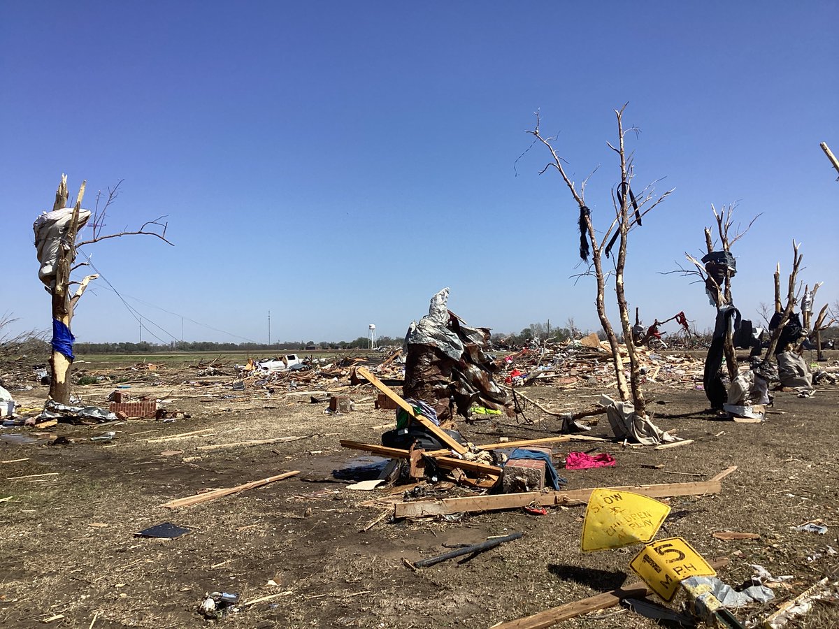 Elijah Joyce Weather on Twitter "NWS has released 22 EF4 damage