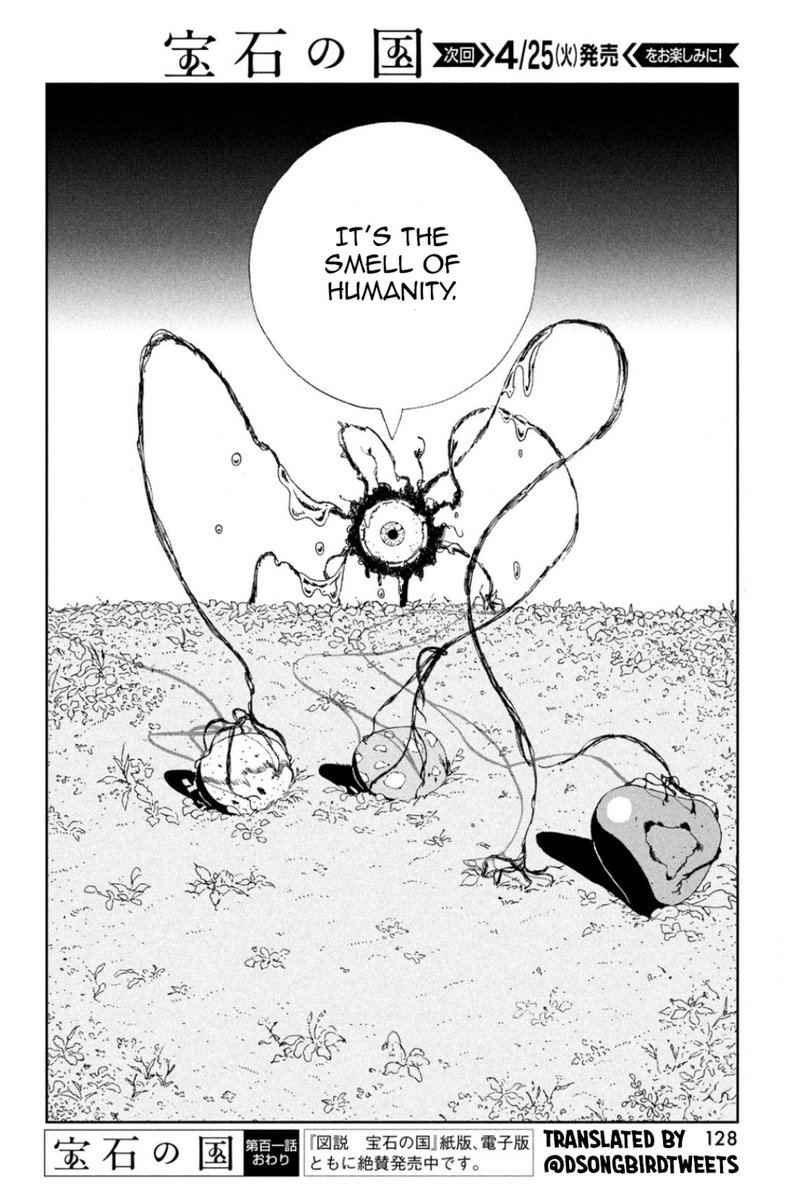 hnk spoilers but what da hail man 