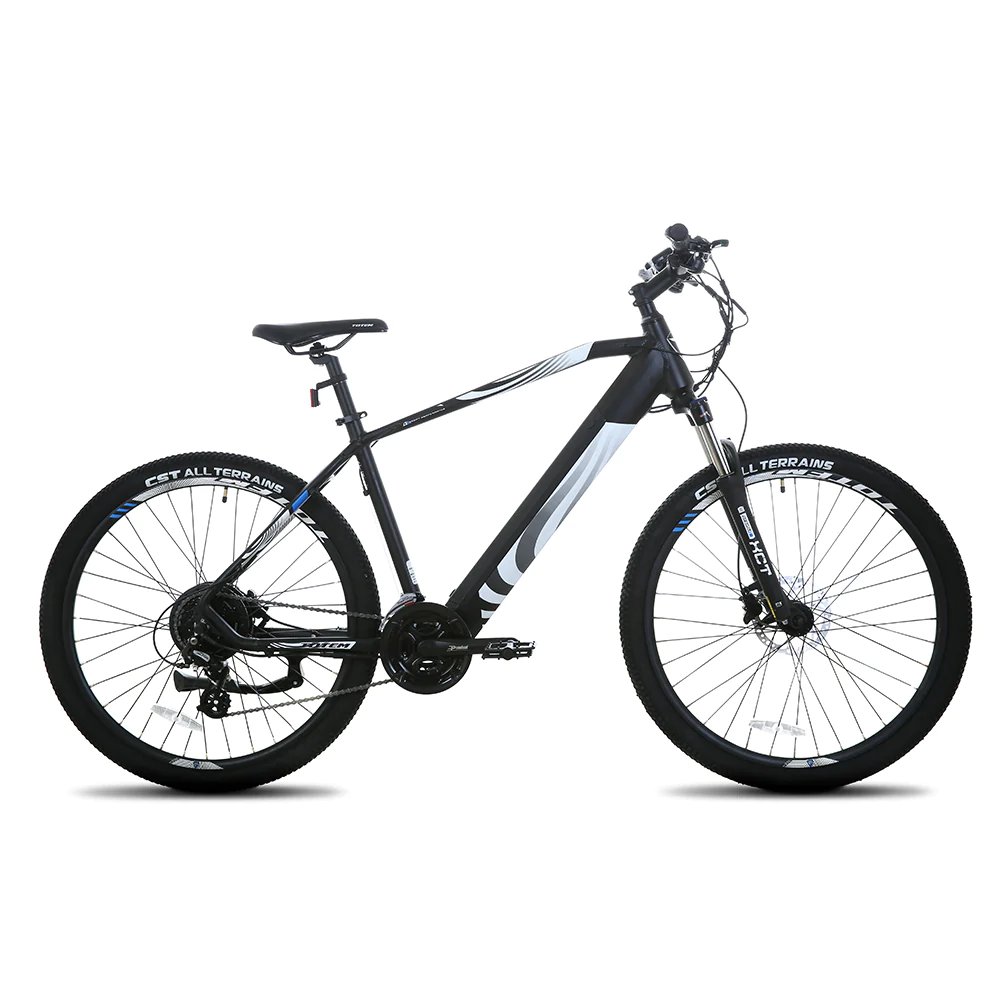PrettyShinyBike's tweet photo. Need a versatile and great looking #ebike? Want another $100 off an already low price? Use code SPRING100 at checkout to get this Totem Osprey #eMTB for only $849. 
https://t.co/nwMjajwm6t https://t.co/UXpb6Tb5Hr