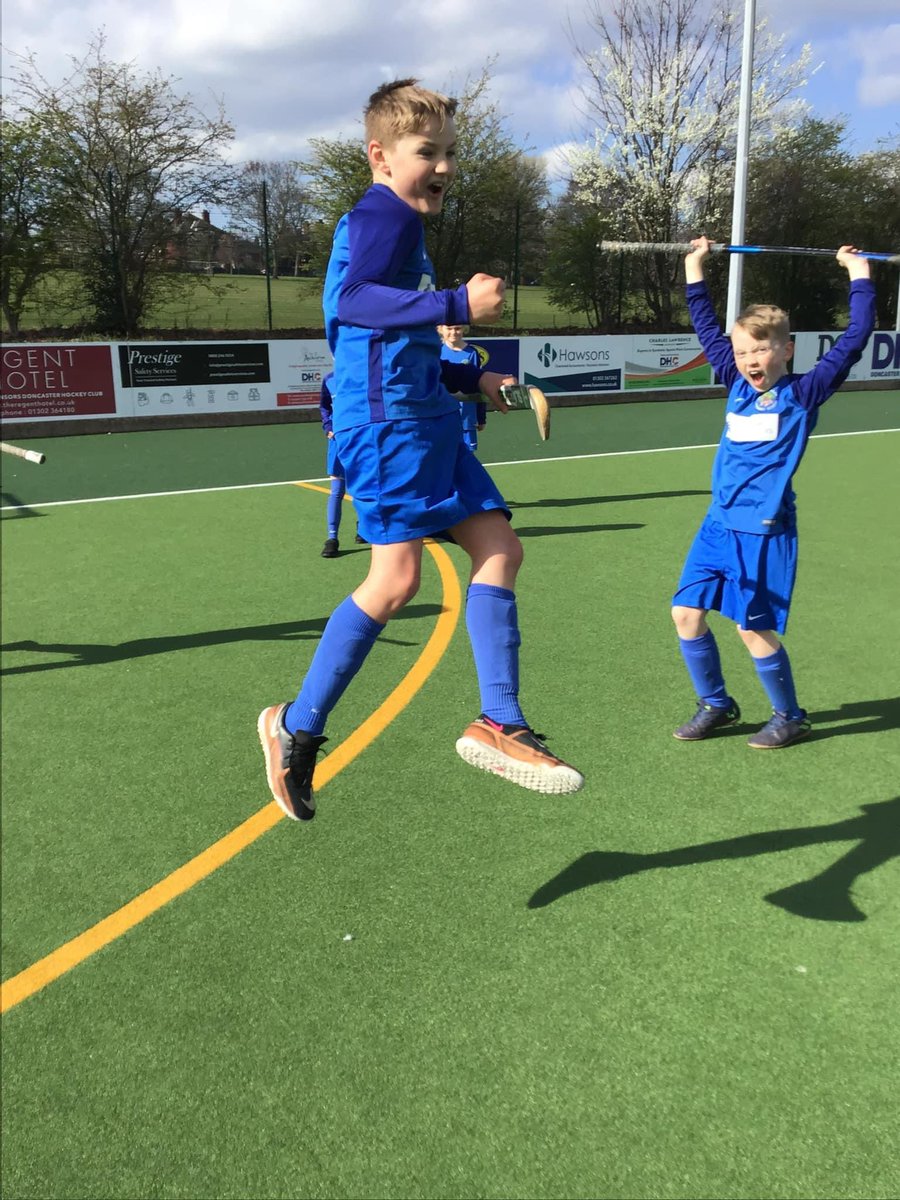 Andy Gibson Foundation tweet media