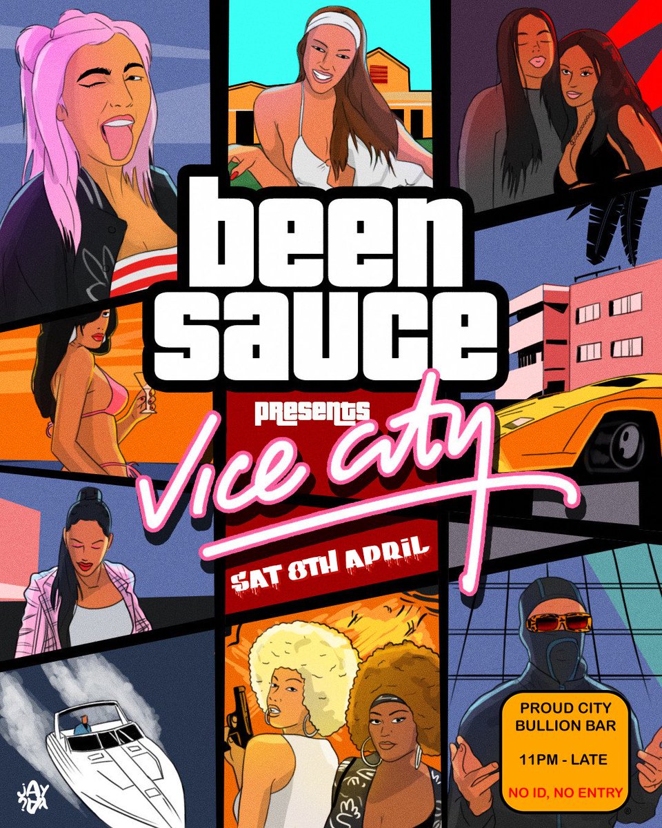 Coming to a Bank holiday near you…

Get your tickets ASAP! 

ra.co/events/1679960…