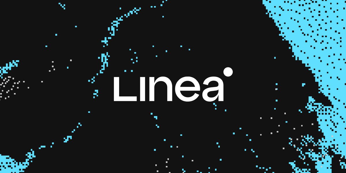 🎉 @ConsenSys zkEVM is now Linea✨: an innovative Layer 2 solution for Ethereum!

🪂 New project added to our #Airdrop grinding 👉 <a href="/LineaBuild/">Linea.eth</a>

🎉Might be #Airdrop in next Bull run

😉We already used testnet, now Let's wait for mainnet launch

💙Like
🔁RT
👇Share your opinion