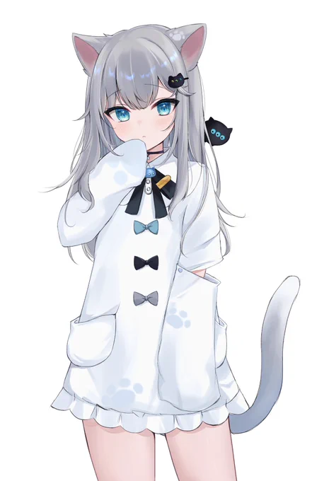 みてる #Nyaacho 