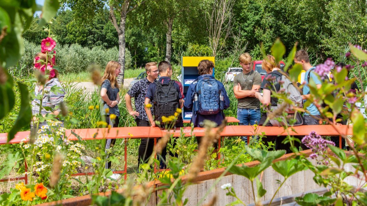 Samen voor een bruisende cultuursector 🎪 - mailchi.mp/cultuurpartici…