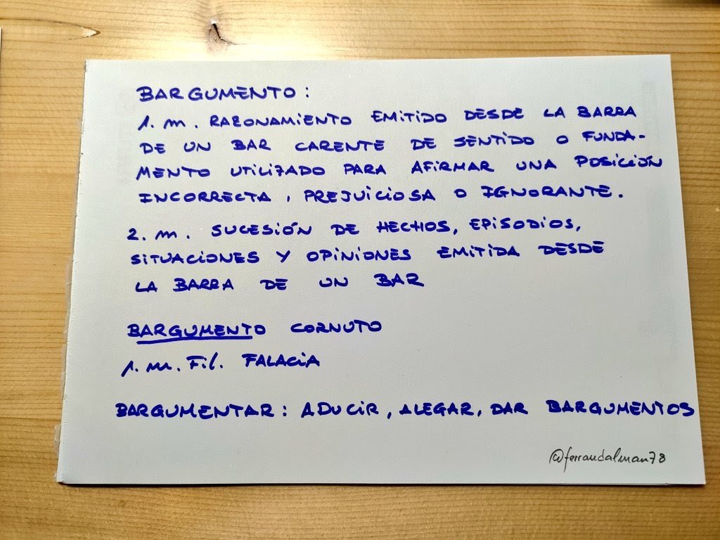 ferrandalmau78's tweet photo. @maxxbanejat @VilaWeb Molt madur per la teva part en lloc de respondre a la pregunta, sense saber res de mi, ni del meu equip, prejutjar, i bloquejar =) molta maduresa i nivell =) tanta pau portes, com pau deixes

#Bargument https://t.co/FHjOyz19df