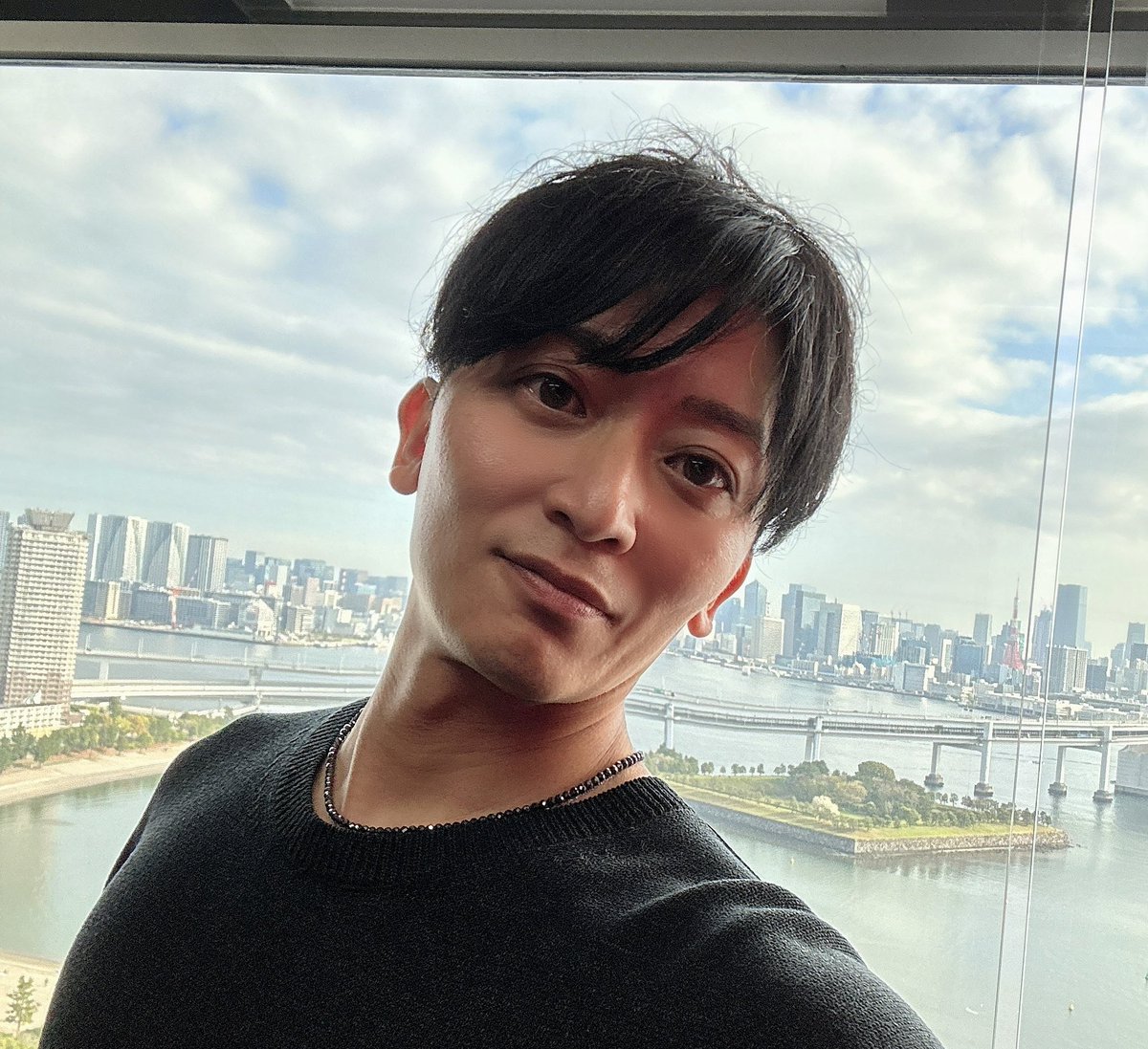 D2Cフォーラムで講演会させて頂いたらノンタイトル観てくれている方が