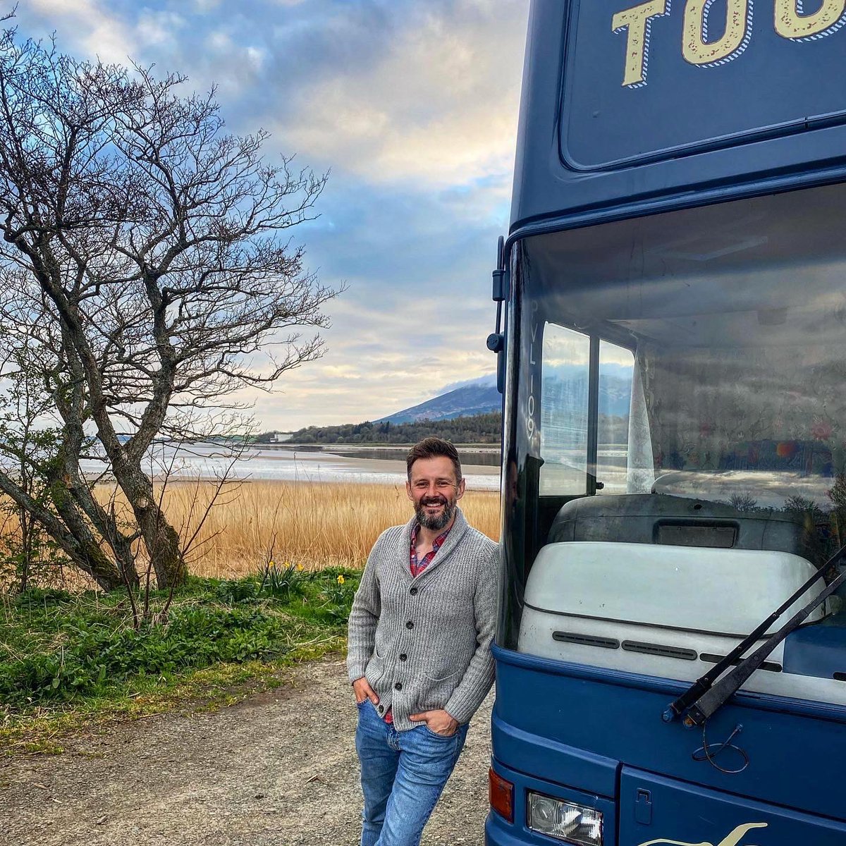 maxreestore's tweet photo. This week we are in Dumfries with the TOOL CLUB bus 🏴󠁧󠁢󠁳󠁣󠁴󠁿

#diy #upcycling #design #woodwork #diyhero #toolclub https://t.co/7o8glL47a7