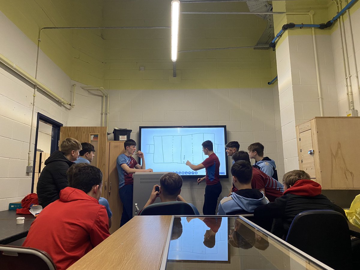 Radyr PE Department tweet media