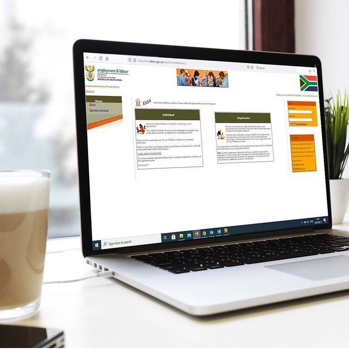 Register your CV on the Employment Services of South Africa (ESSA) and apply for available opportunities on the system. For any, #ESSA System technical difficulties, contact PES at: PES@labour.gov.za Or call us on our Toll free number: 0860101018 ( shared call)