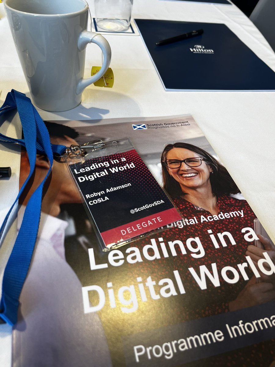 rbnadamson's tweet photo. Pitched up and ready to learn @ScotGovSDA https://t.co/Ndt8mhNY9U