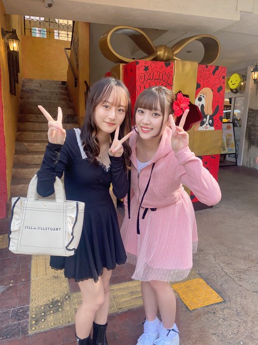 花咲心菜のTwitter画像3