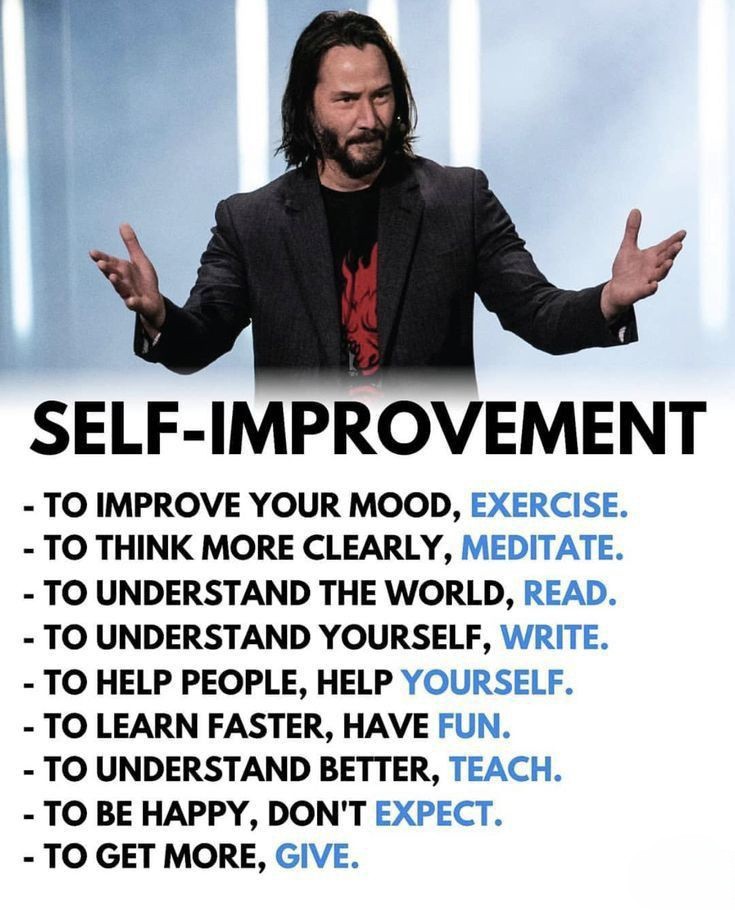gnosis_sage's tweet photo. Self-Improvement https://t.co/UQ3mAWdbyw