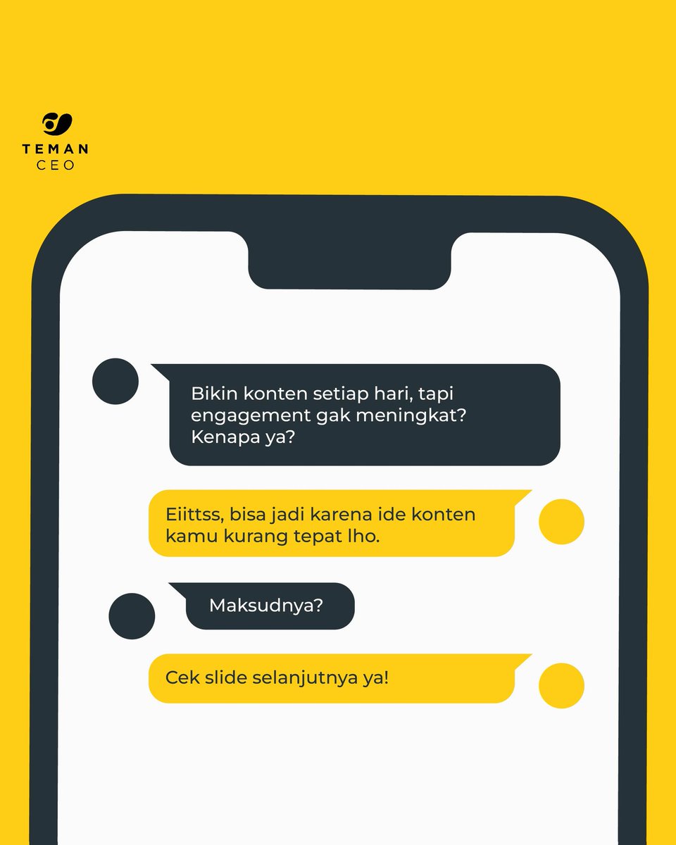 TemanCEO tweet media