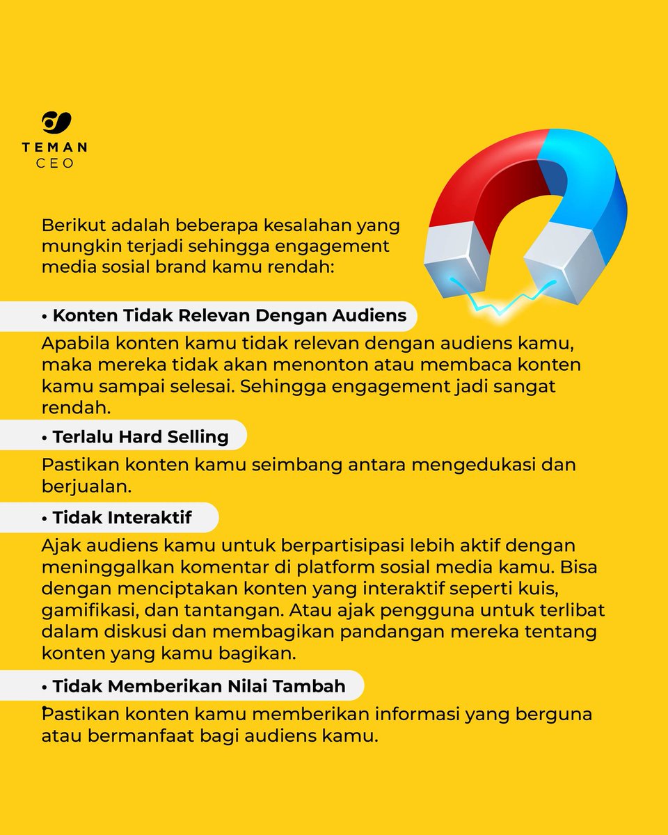 TemanCEO tweet media
