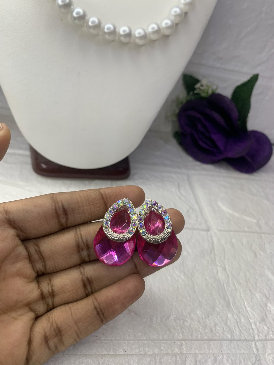 oladjewels's tweet photo. Thank you all for your support so far❤️ https://t.co/6hCGSmGzMH