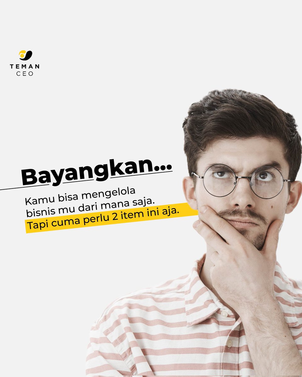 TemanCEO tweet media