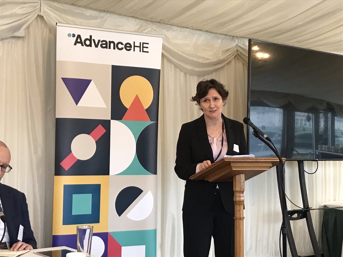 VC Oxford, Irene Tracey, sets out broad agenda for global role of HE including economic dynamism and FDI, research connectivity and relationships, and global goods. She calls for root and branch review of sustainability of HE. <a href="/UniofOxford/">University of Oxford</a> <a href="/HEPI_news/">Higher Education Policy Institute</a> <a href="/sciencecampaign/">CaSE</a>