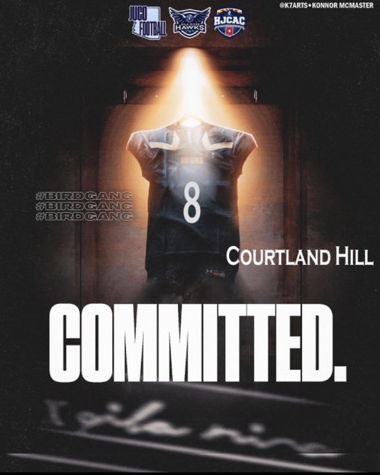 The journey continues 🤫🙏🏽 thanks for the opportunity <a href="/GilaRiverHawks/">Gila River Football</a> <a href="/Coach_Denhalter/">Joshua Denhalter</a>