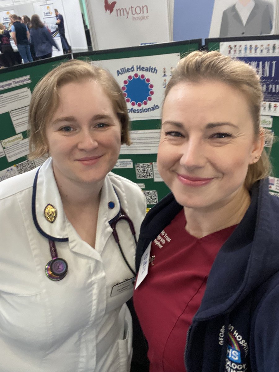Rebecca (@radrebeccaahp) on Twitter photo Another day, another event! Influencing future AHPs today at Millenium Point, Birmingham at the National Apprenticeship and Education event! <a href="/MidlandsAhps/">Midlands AHPs</a> @SWFT_WPTeam <a href="/GEHNurseEd/">Practice Education Team</a> @GEHPeopleDev <a href="/AHPS_UHCW/">UHCW_AHPS 💙</a> <a href="/UHCWPDTeam/">UHCW PracticeDevelopmentTeam</a> <a href="/CWPT_NHS/">Coventry and Warwickshire Partnership NHS Trust</a> Another day, another event! Influencing future AHPs today at Millenium Point, Birmingham at the National Apprenticeship and Education event! <a href="/MidlandsAhps/">Midlands AHPs</a> @SWFT_WPTeam <a href="/GEHNurseEd/">Practice Education Team</a> @GEHPeopleDev <a href="/AHPS_UHCW/">UHCW_AHPS 💙</a> <a href="/UHCWPDTeam/">UHCW PracticeDevelopmentTeam</a> <a href="/CWPT_NHS/">Coventry and Warwickshire Partnership NHS Trust</a>
