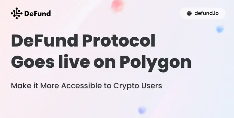 DeFund Protocol tweet media